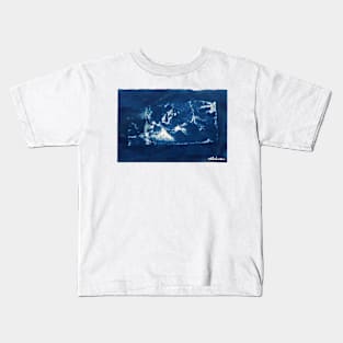 onemask.3 Kids T-Shirt